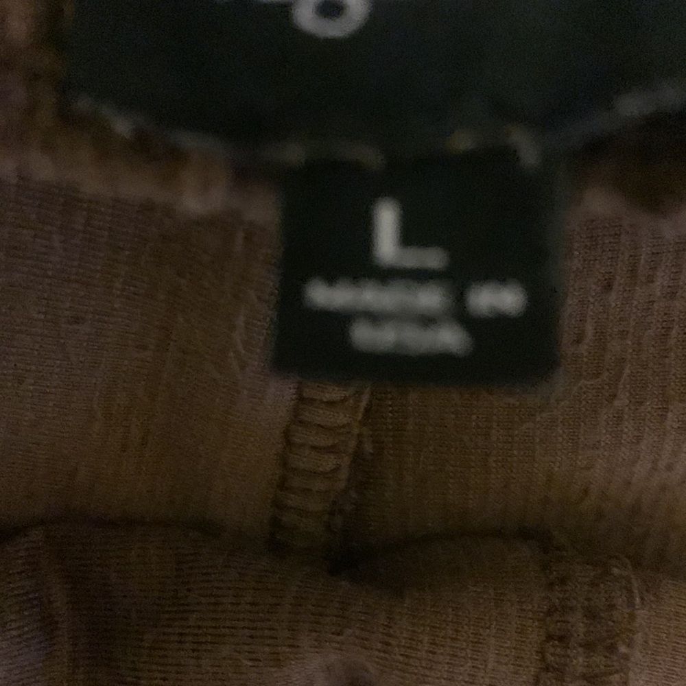 flare pants - Picture 3 of 3
